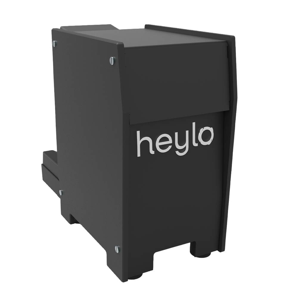 Heylo HeyMilky